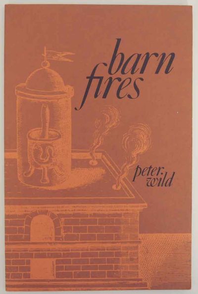 Barn Fires