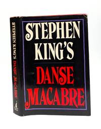 Stephen King's Danse Macabre