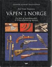 Våpen i Norge