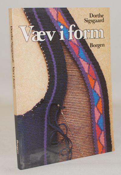 Væv i form.