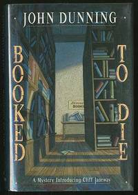 image of Booked to Die