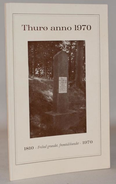 Thurø anno 1970.
