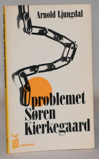Problemet Søren Kierkegaard.