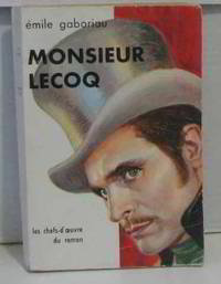 Monsieur lecoq