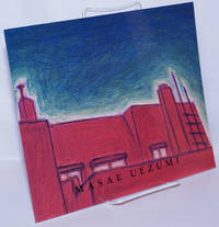 image of Masae Uezumi: Santa Fe, Recent Paintings. May 22-June 16, 2004