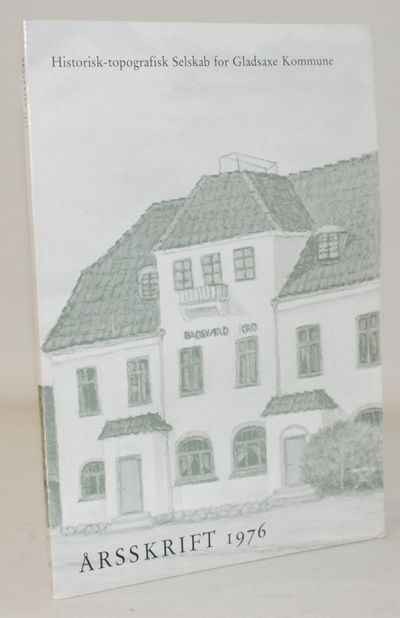 Årsskrift 1976.