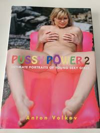 Pussy Power Collection (books 2,3,4,5)