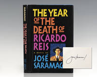 The Year of the Death of Ricardo Reis.