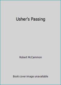 Usher&#039;s Passing by Robert McCammon - 1991