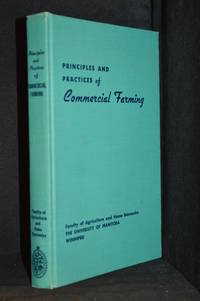 cover of Principles and Practices of Commercial Farming