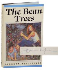image of The Bean Trees (Signed First Edition)