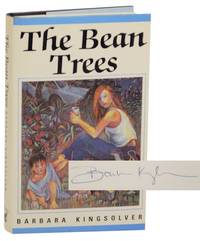 The Bean Trees (Signed First Edition) by KINGSOLVER, Barbara - 1989