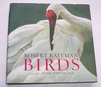 Birds by Bateman, Robert - 2002