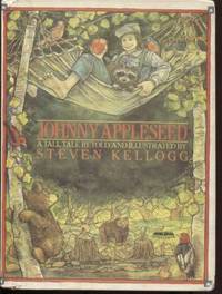 cover of Johnny Appleseed