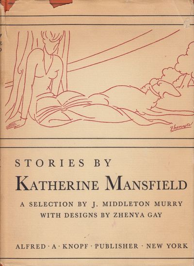 Stories by Katherine Mansfield. A selection made…