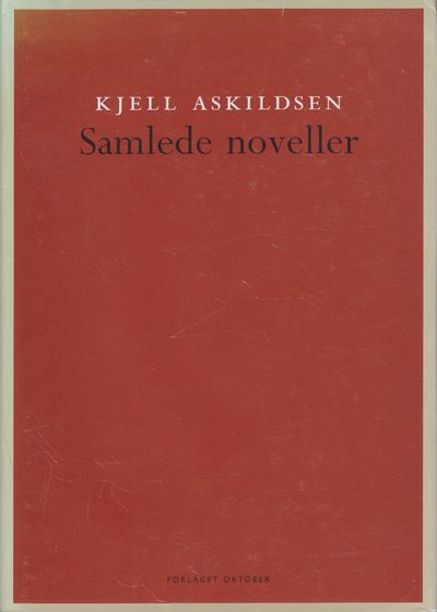 Samlede noveller.
