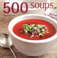 500 Soups