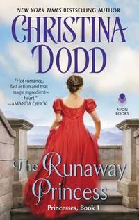 image of The Runaway Princess : Princesses, Book 1