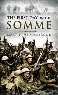 The First Day on the Somme