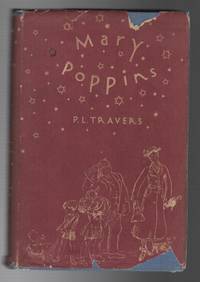 image of MARY POPPINS