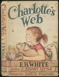 image of Charlotte's Web