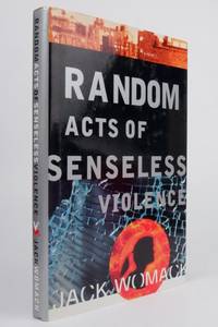 cover of Random Acts of Senseless Violence