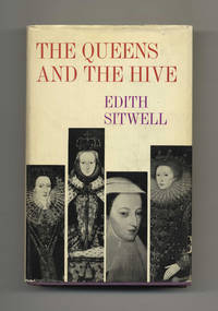 image of The Queens and the Hive
