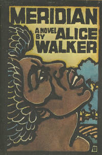 Meridian by Walker, Alice - 1976