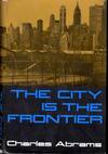 The City is the Frontier