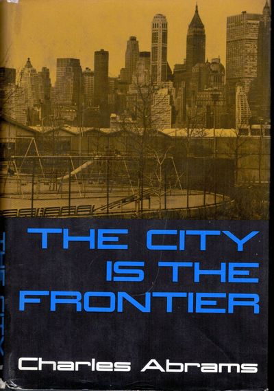 New York: Harper & Row, 1965. First edition. Hardcover. Orig. black cloth.Very good in chipped dust ...