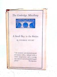 A Small Boy in the Sixties