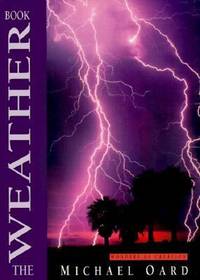 image of The Weather Book