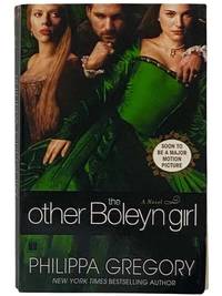 The Other Boleyn Girl Movie Tie in