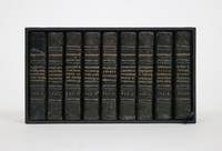 image of The Plays of Shakespeare, in 9 Volumes