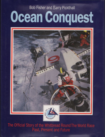OCEAN CONQUEST.