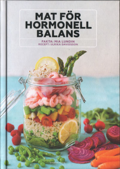 MAT FÖR HORMONELL BALANS.