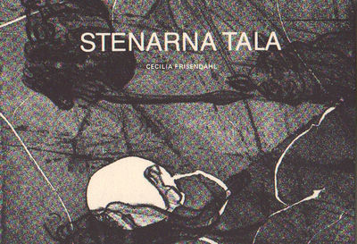 STENARNA TALA. Handbok i litografi, den…