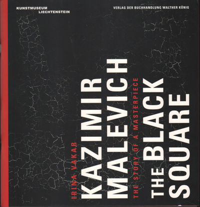 KAZIMIR MALEVICH - The Black Square. The Story of…