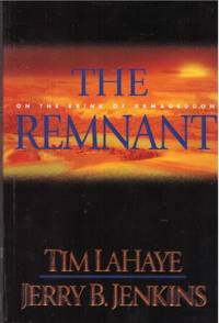 image of THE REMNANT
