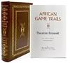 [HUNTING] AFRICAN GAME TRAILS