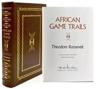 [HUNTING] AFRICAN GAME TRAILS