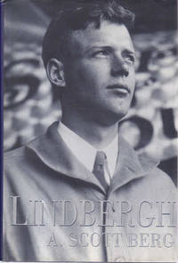 Lindbergh by A. Scott Berg - 1998