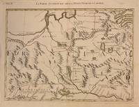 La Parte Occidentale della Nuova Francia o Canada