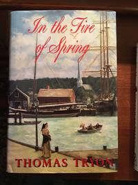 cover of In the Fire of Spring