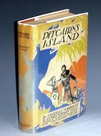 Pitcairn's Island