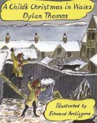 image of A Child's Christmas in Wales (Illus)