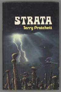 STRATA by Pratchett, Terry - 1981