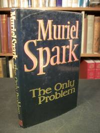 The Only Problem by Spark, Muriel - 1984