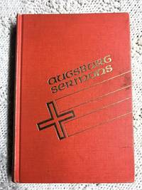 Augsberg Sermons: Gospels Series C - 