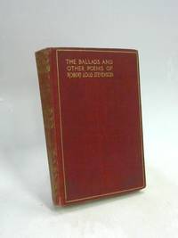 image of Ballads and Other Poems of Robert Louis Stevenson